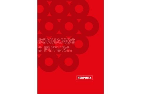 FERPINTA - Catálogo 2025 FERPINTA - Catálogo 2025