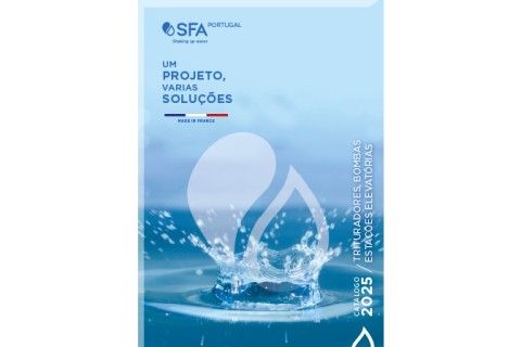 SFA - Catálogo/Tabela de Preços 2025 SFA - Catálogo/Tabela de Preços 2025