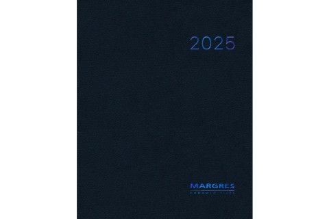 MARGRES - Catálogo Geral 2025 MARGRES - Catálogo Geral 2025