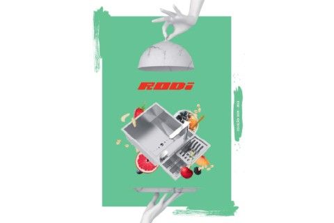 RODI - Catálogo 2025 RODI - Catálogo 2025