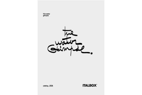 ITALBOX - Catálogo 2025 ITALBOX - Catálogo 2025