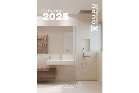 ESTILGURU - Catálogo 2025 ESTILGURU - Catálogo 2025