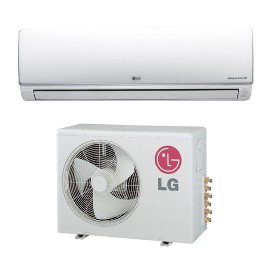 Conjunto Monosplit Standard S Conjunto Monosplit Standard S