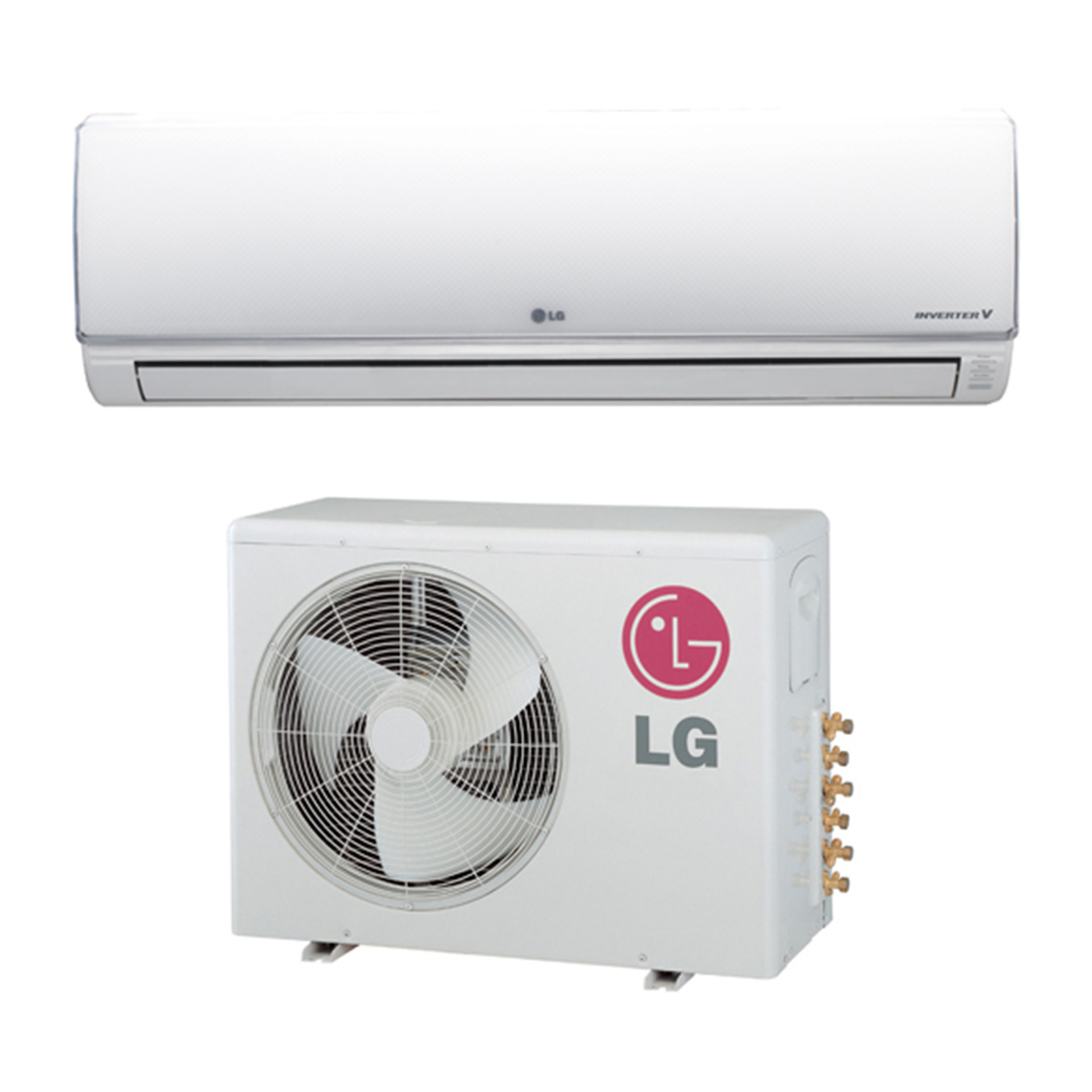 Conjunto Monosplit Dualcool Special E