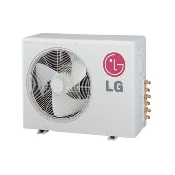 Unidade Exterior Unidade Exterior