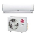 Conjunto Monosplit Dualcool Special E