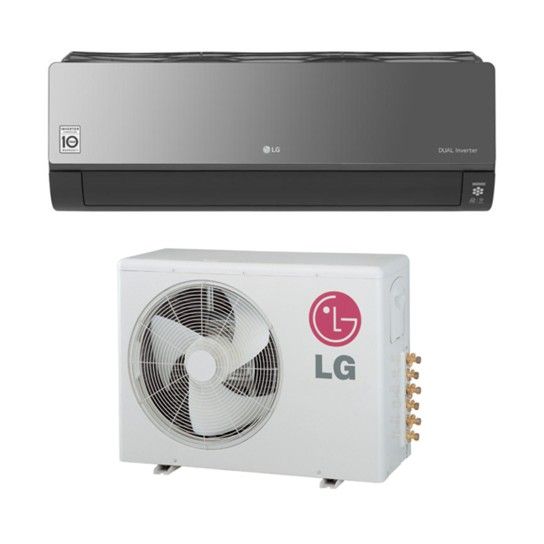 Conjunto Monosplit ArtCool Conjunto Monosplit ArtCool