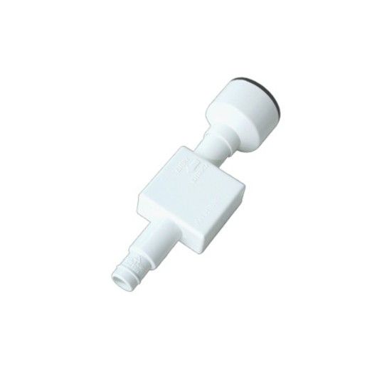 Sifão Vertical Sifão Vertical