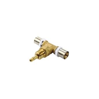 Vlvula Passagem Multicamada Cravar