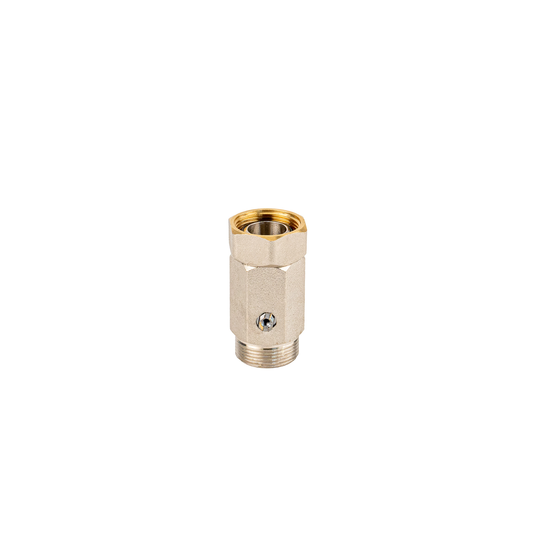 Torneira de Esfera p/ Ramal PEX Torneira de Esfera p/ Ramal PEX