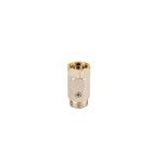 Torneira de Esfera p/ Ramal PEX Torneira de Esfera p/ Ramal PEX