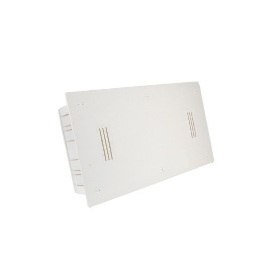 Caixa p/ Coletor PEX Caixa p/ Coletor PEX