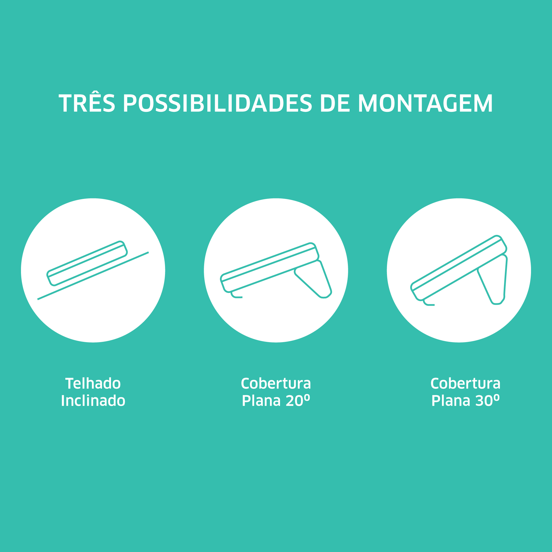 SUNPAD Produtor Solar AQS Instant�neas 150 lts