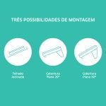 SUNPAD Produtor Solar AQS Instantâneas 150 lts SUNPAD Produtor Solar AQS Instantâneas 150 lts