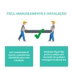 SUNPAD Produtor Solar AQS Instantâneas 150 lts SUNPAD Produtor Solar AQS Instantâneas 150 lts