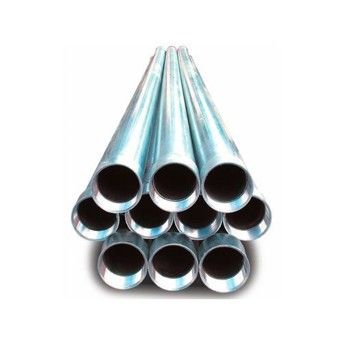 Tubo Galvanizado Série Ligeira - vara 6 mt Tubo Galvanizado Série Ligeira - vara 6 mt