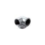 Joelho 3 Vias Galvanizado Joelho 3 Vias Galvanizado