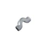 Uni�o Cruzamento Galvanizada