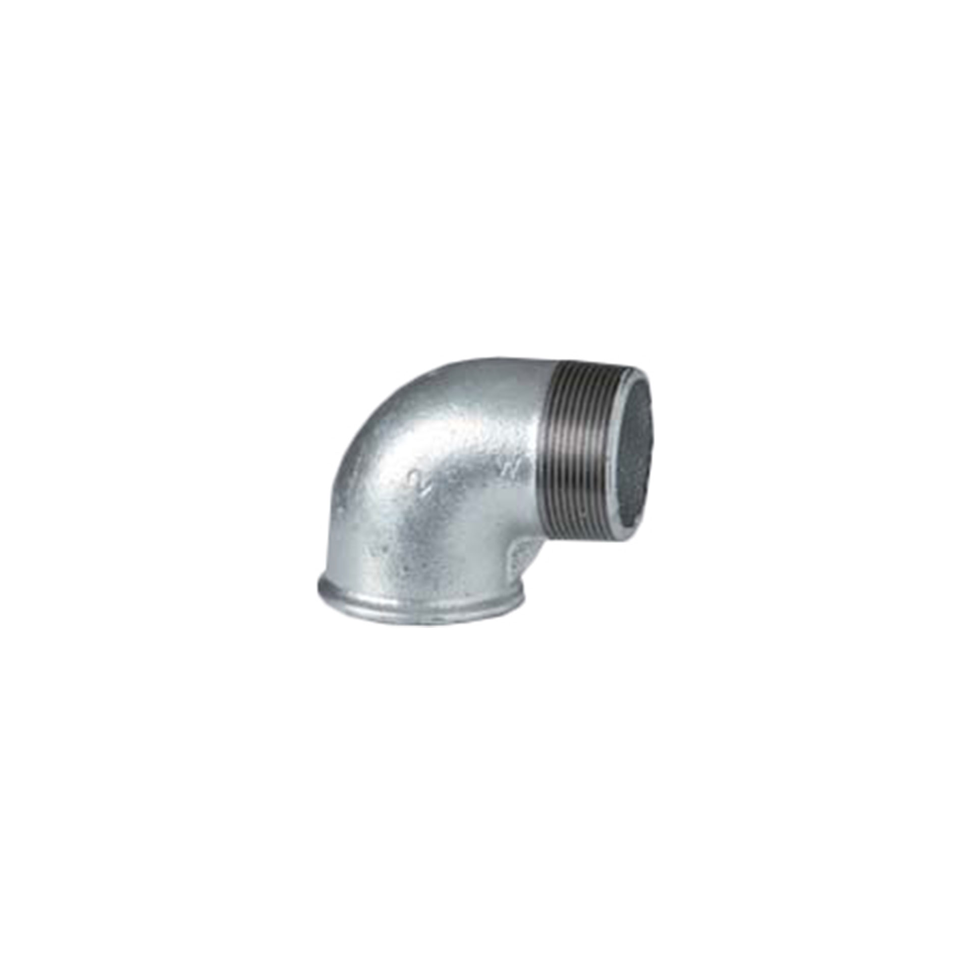 Joelho M/F Galvanizado Joelho M/F Galvanizado