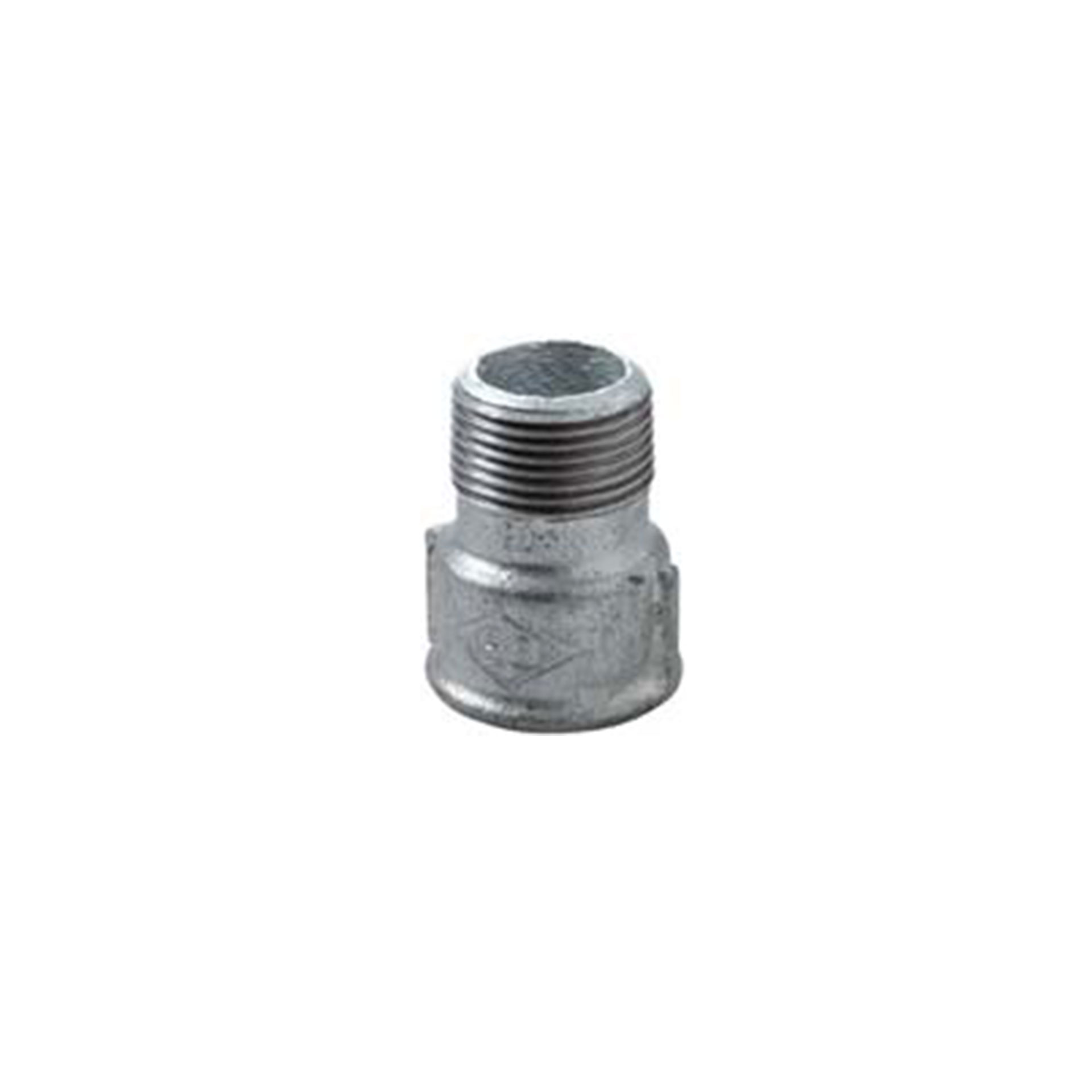 União M/F Galvanizada União M/F Galvanizada