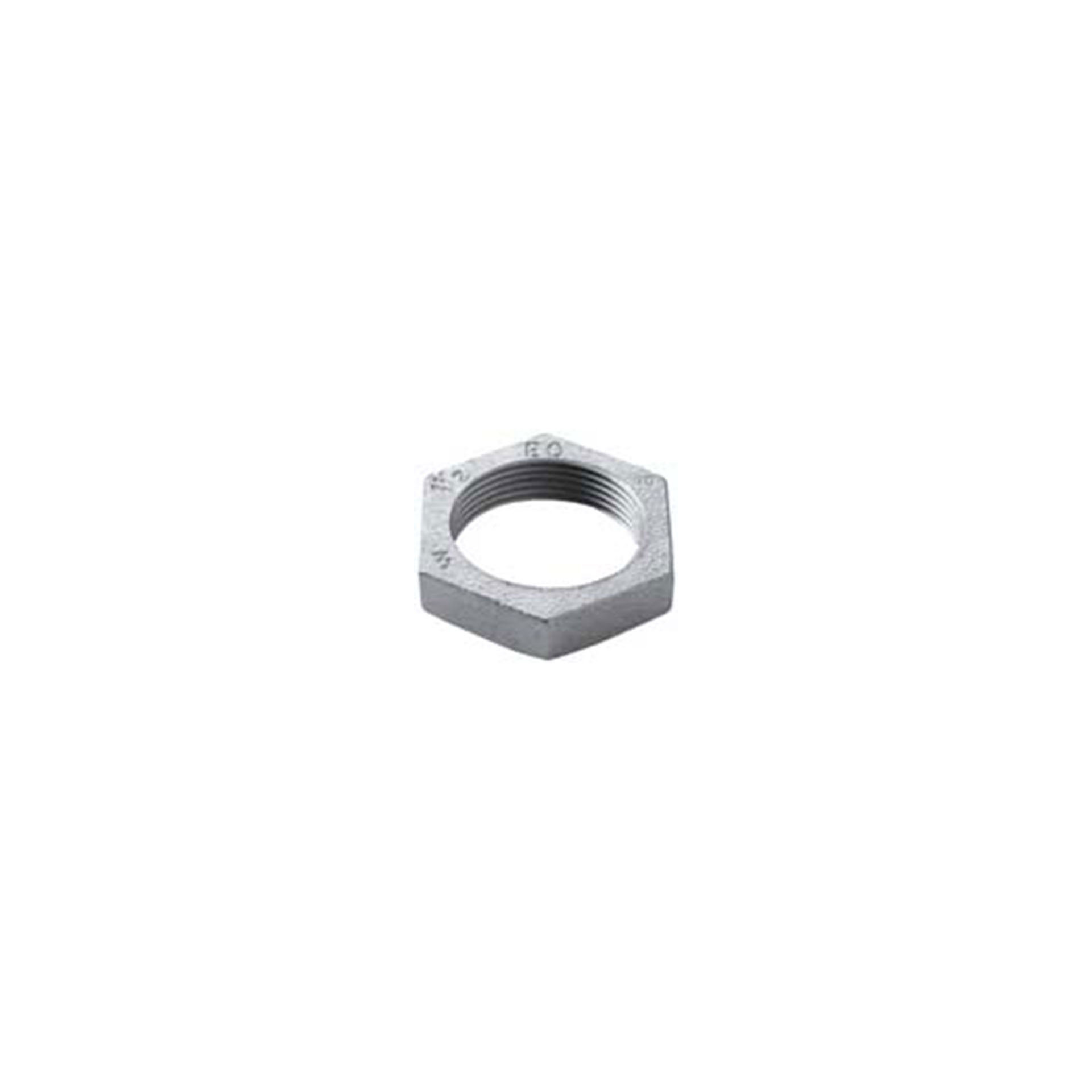 Porca Batente Galvanizado Porca Batente Galvanizado