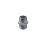 Casquilho Duplo Galvanizado Casquilho Duplo Galvanizado