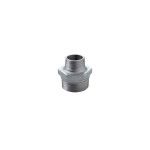 Casquilho Duplo Redução Galvanizado Casquilho Duplo Redução Galvanizado