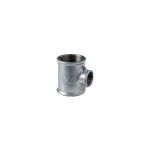 T� de Redu��o Galvanizado