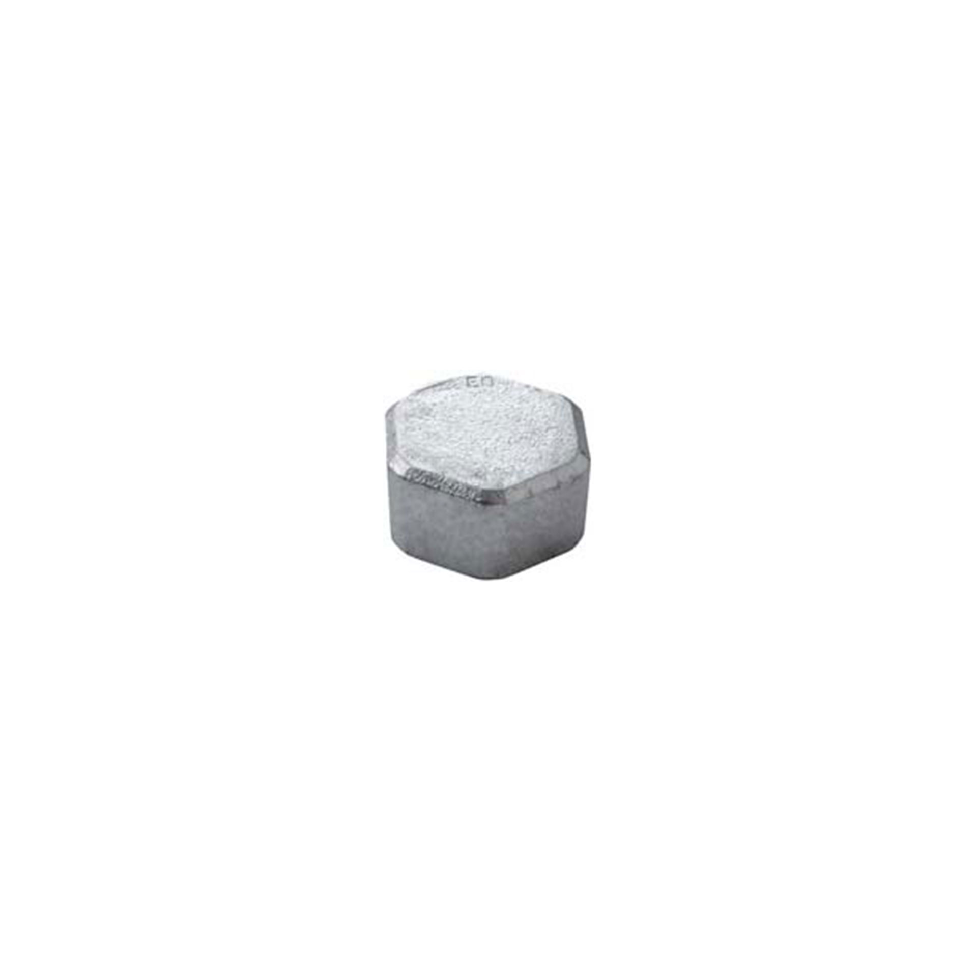 Tamp�o F�mea Galvanizado
