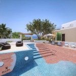 Tela Impermeabilização WATER-STOP - Rolo Tela Impermeabilização WATER-STOP - Rolo