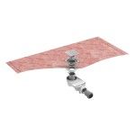 Kit Ralo Pavimento c/ Grelha EVO PLUS Kit Ralo Pavimento c/ Grelha EVO PLUS