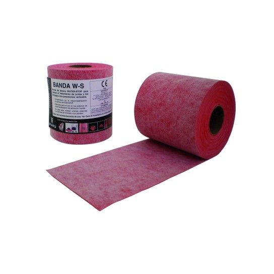 Banda Impermeabilização Banda Impermeabilização