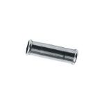 União Longa F/F Inox Cravar - Perfil M União Longa F/F Inox Cravar - Perfil M