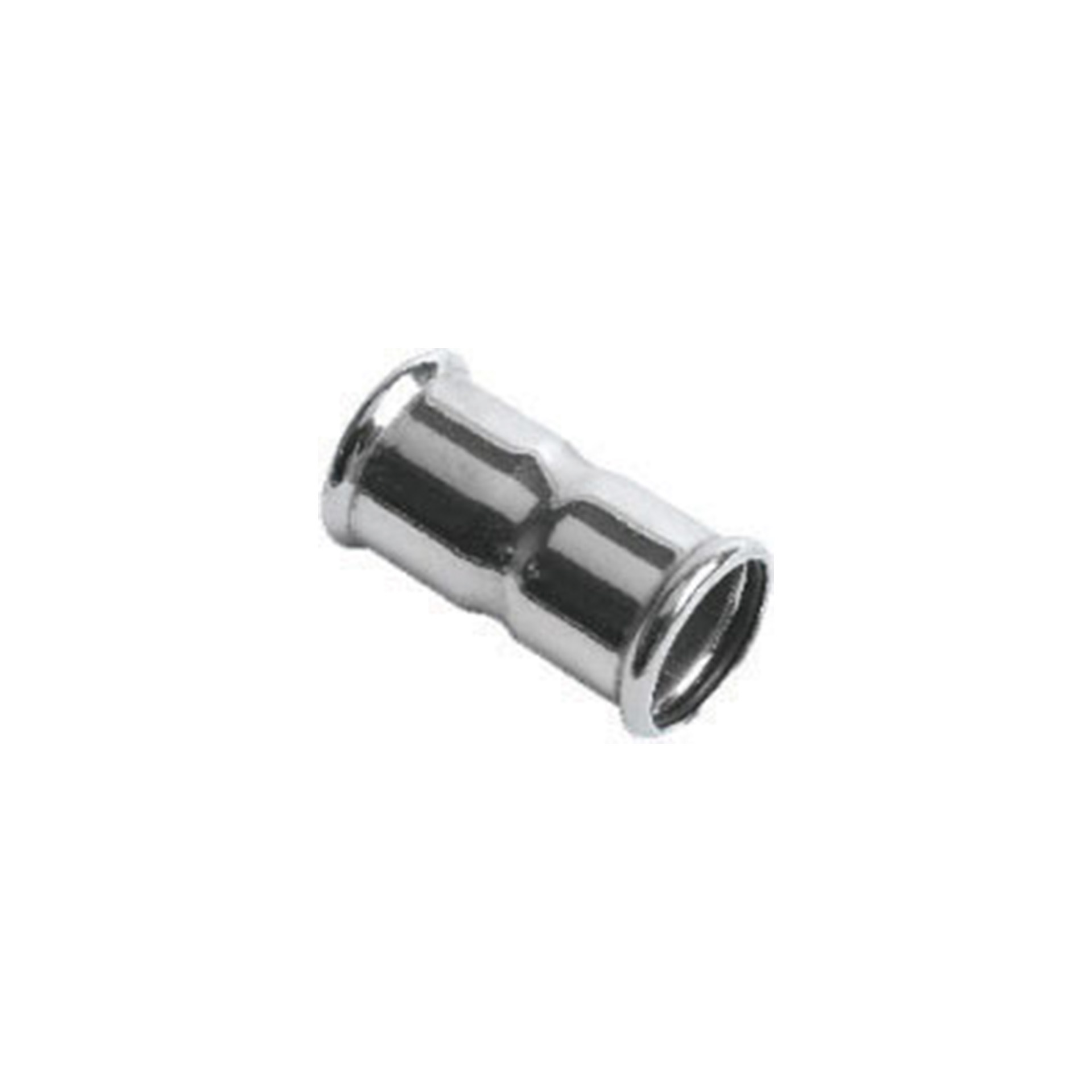 União F/F Inox Cravar - Perfil M União F/F Inox Cravar - Perfil M