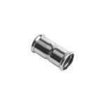 União F/F Inox Cravar - Perfil M União F/F Inox Cravar - Perfil M