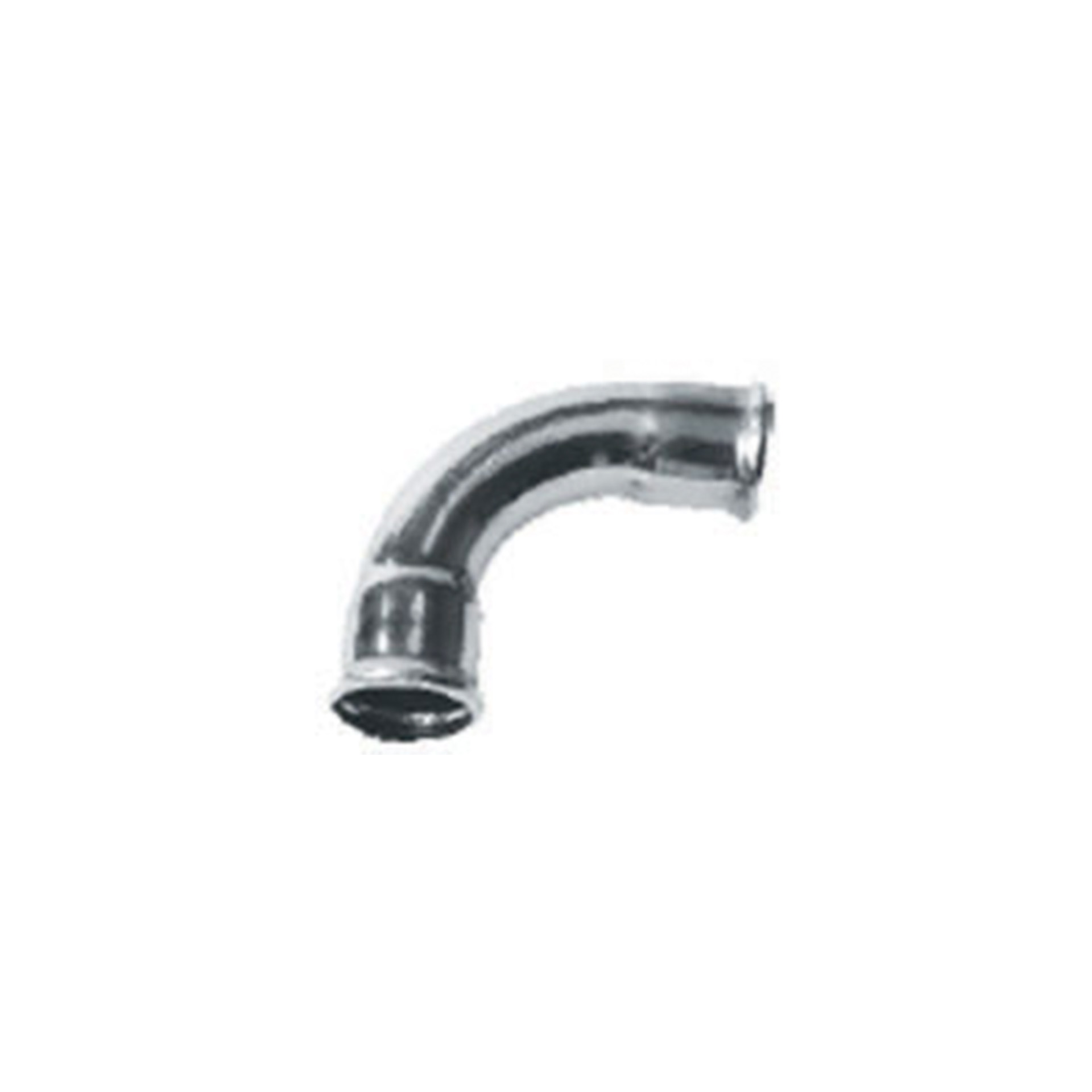 Curva F/F 90� Inox Cravar - Perfil M