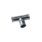 Tê Inox Cravar - Perfil M Tê Inox Cravar - Perfil M