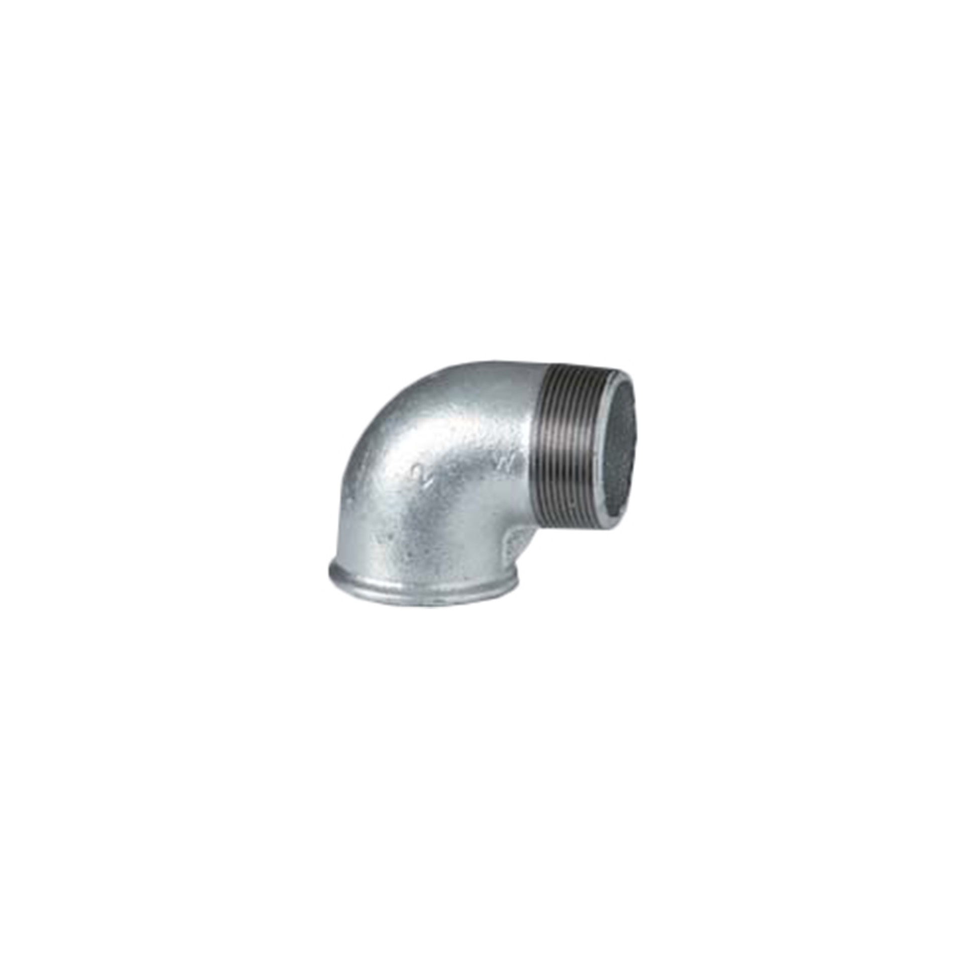 Joelho M/F 45º Galvanizado Joelho M/F 45º Galvanizado