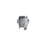 Jun��o Sede C�nica M/F Galvanizado