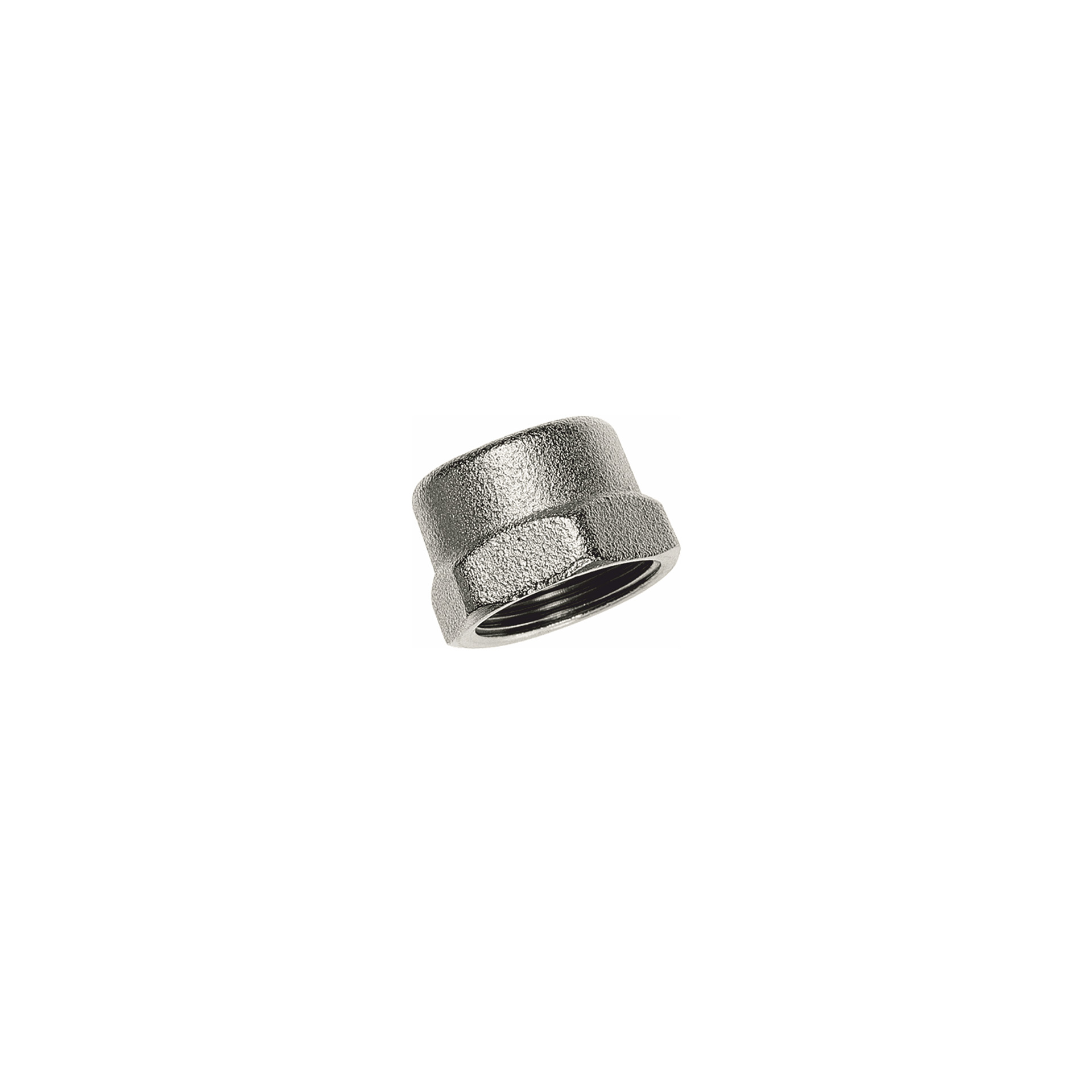 Uni�o Rosca F�mea RBM x 1/2