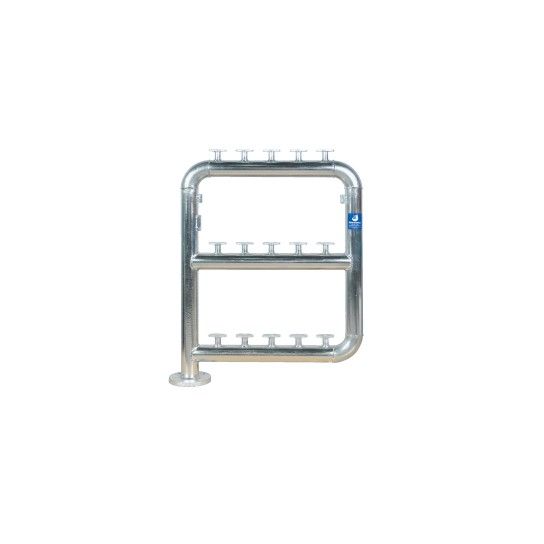 Coletor Galvanizado 3 Coletor Galvanizado 3