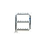 Coletor Galvanizado 3 Coletor Galvanizado 3