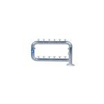 Coletor Galvanizado 2 1/2 Coletor Galvanizado 2 1/2