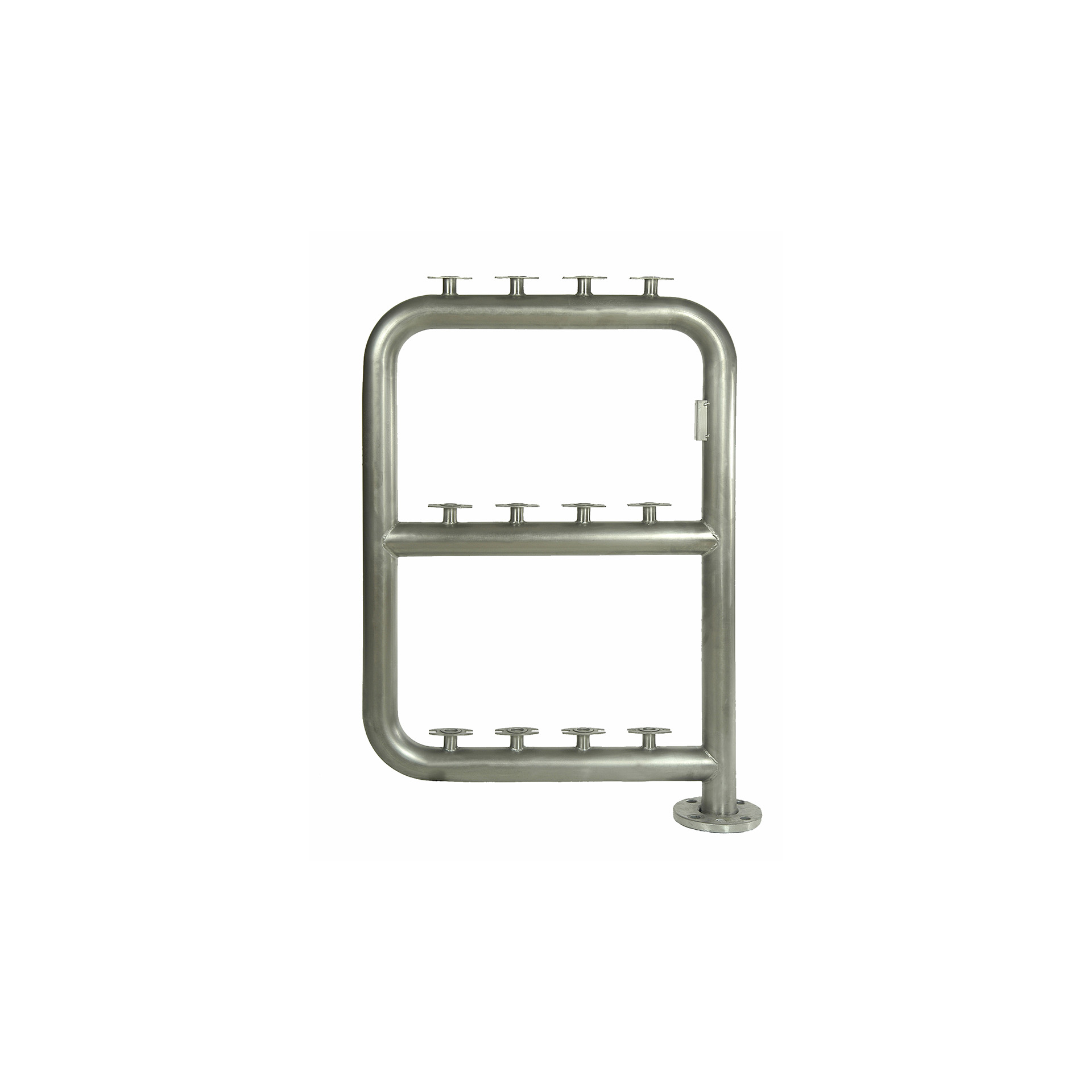 Coletor Inox 3 Coletor Inox 3