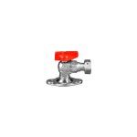 V�lvula de Entrada Orient�vel Esfera