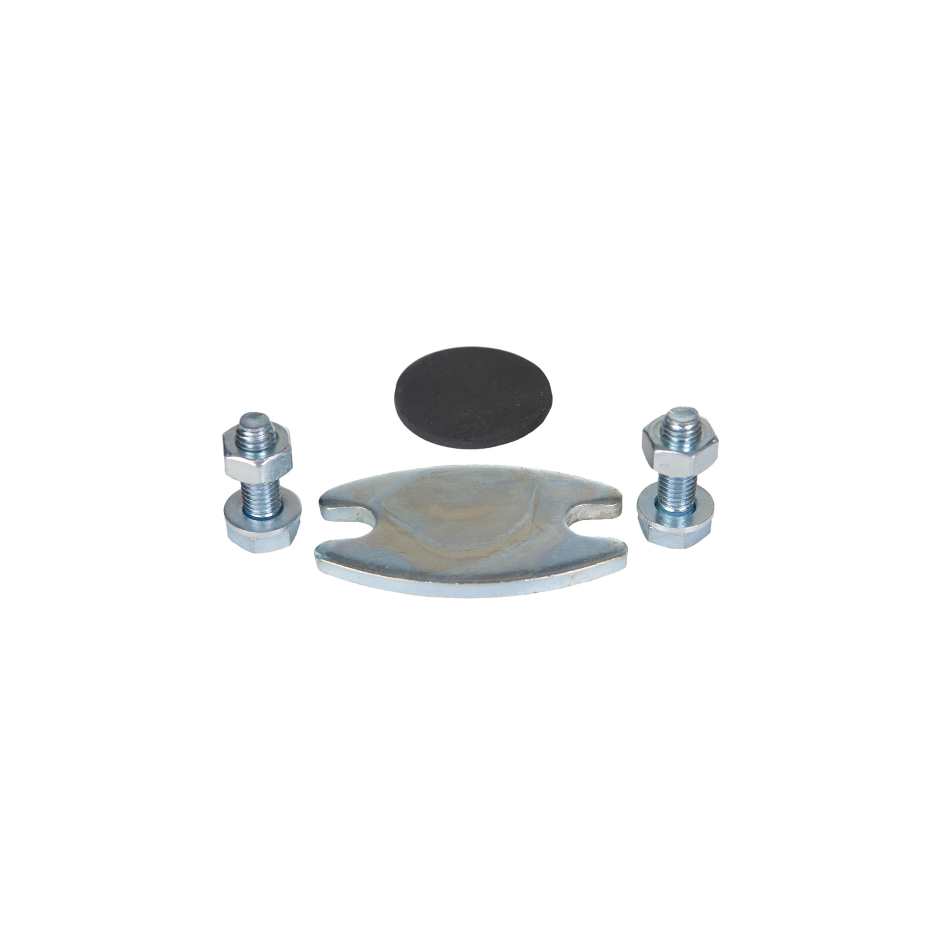 Flange Cega Flange Cega