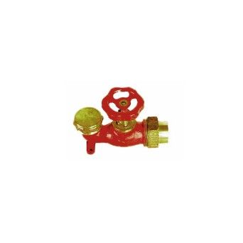 Boca de Incêndio tipo Loures Boca de Incêndio tipo Loures