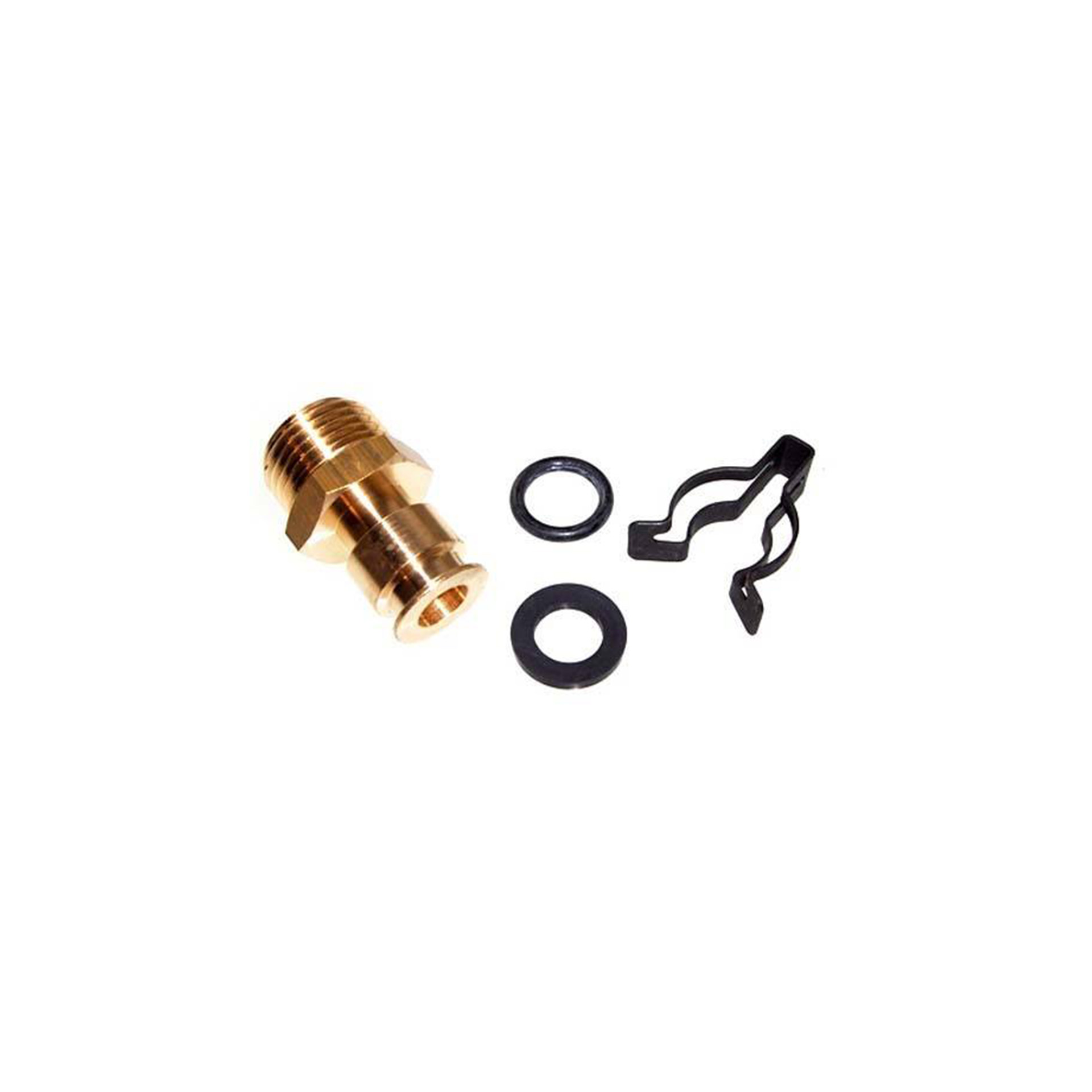 Adaptador c/ Rosca p/ Esquentador Adaptador c/ Rosca p/ Esquentador