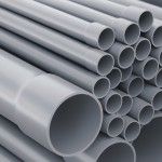 Tubo PVC Colar PN16 Tubo PVC Colar PN16