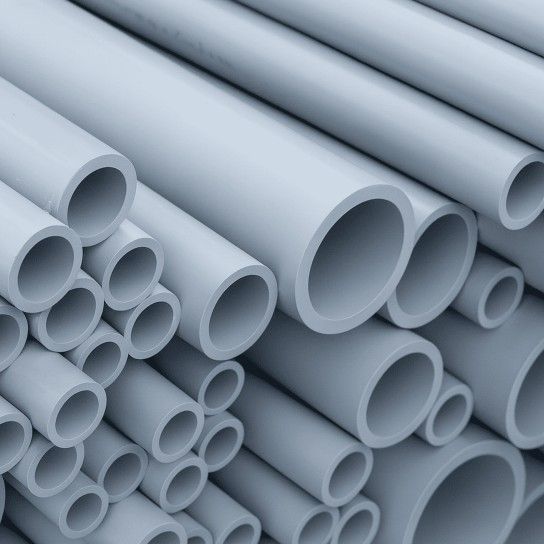 Tubo PVC Roscar PN 1,0 MPA Tubo PVC Roscar PN 1,0 MPA